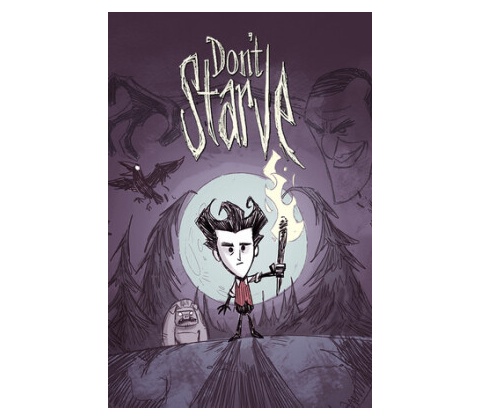 Dont Starve