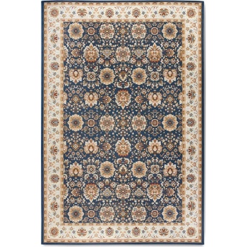 Villeroy & Boch Kollektion 1767 Nicolas modrý / krémový