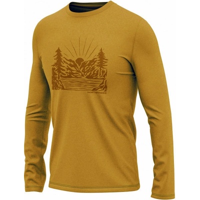 Northfinder Brody Golden Olive