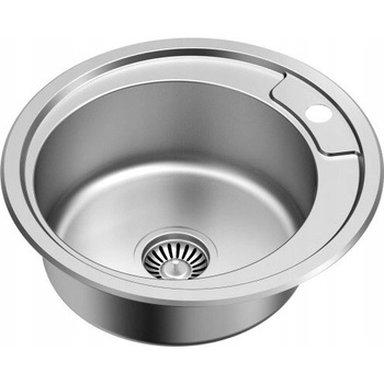 Quadron Hugo 210 sivá