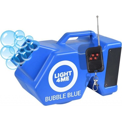 Light4Me Bubble Blue