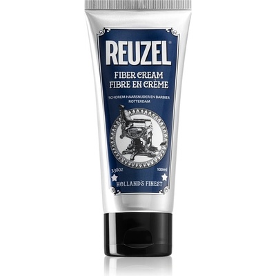 Reuzel Fiber стилизиращ крем за фиксиране и оформяне 100ml