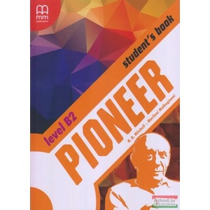 Pioneer B2, Student's Book | H. Q. Mitchell, Marileni Malkogianni (ISBN: 9789605099039)