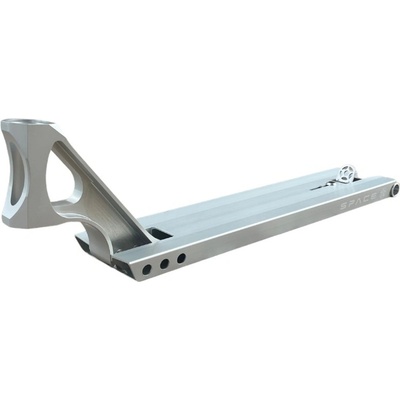 PROTO Space 2 Pro 560x127mm SILVER Deska