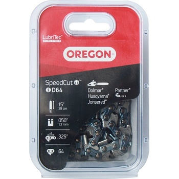 Oregon Reťaz 38 cm 64 článkov 0,325" 1,3 mm Q95TXL064E