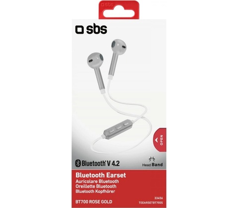 SBS BT700 v4.2