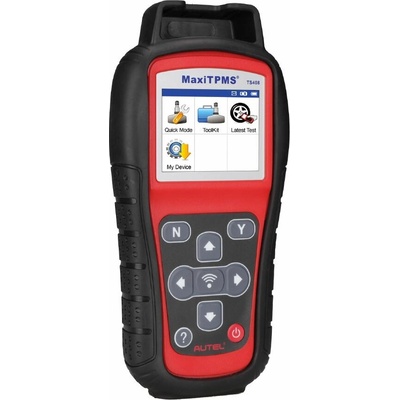 Autel MaxiTPMS TS408