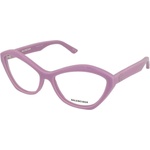 Balenciaga Диоптрични очила Balenciaga BB0341O 007 - leshti