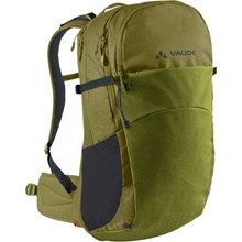 Vaude Wizard 24+4 l zelená