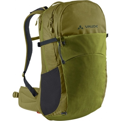 Vaude Wizard 24+4 l zelená