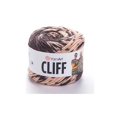 YarnArt Cliff 8307