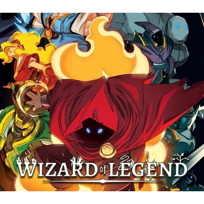 Wizard of Legend