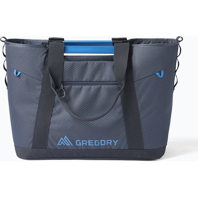 Gregory taška Alpaca Utility Tote 50 l Slate blue