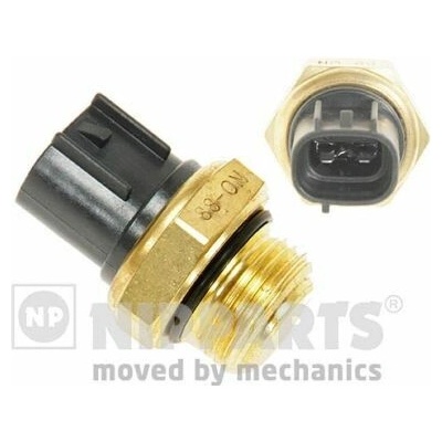 Teplotný spínač ventilátora chladenia NIPPARTS N5658010