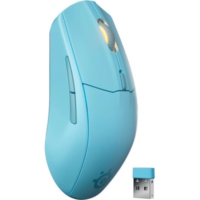 SteelSeries Rival 3 Wireless Gen 2 (62526)