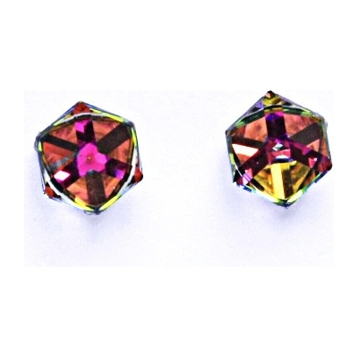 Čištín s krystalem Swarovski Vitrail Medium NŠ 1230