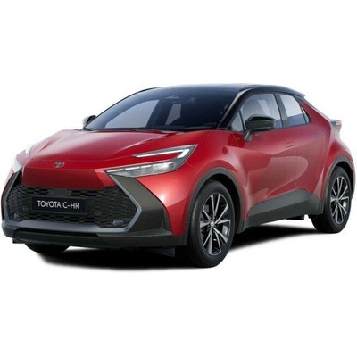 Toyota C-HR 2.0 145 kW