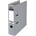 Класьор B2B Strong A4, 7.5 cm мет. кант Сив (B2B)