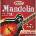 Gorstrings MPB-11 Mandolin Strings