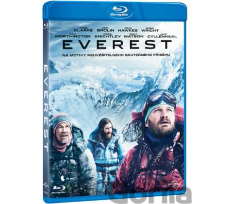 EVEREST BD