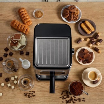 Image 1 of Gorenje ESCM15DBK