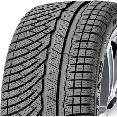 Michelin Pilot Alpin PA4 275/40 R19 105W