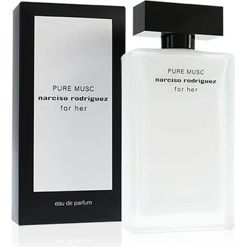 Narciso Rodriguez Pure Musc parfumovaná voda dámska 100 ml