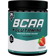 SUPERIOR 14 BCAA + GLUTAMINE 600 g