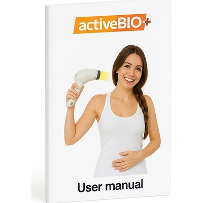 Biolampa ActiveBio Návod k biolampe