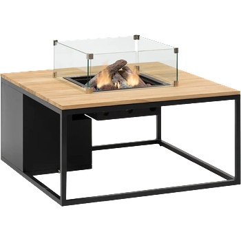 Cosi Cosiloft 100 Black/Teak
