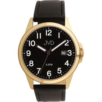 JVD J1131.7