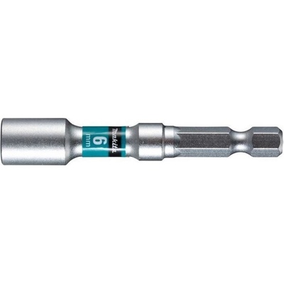 MAKITA E-03458 torzní nástrčný klíč 1/4" Impact Premier, SW6, 65mm
