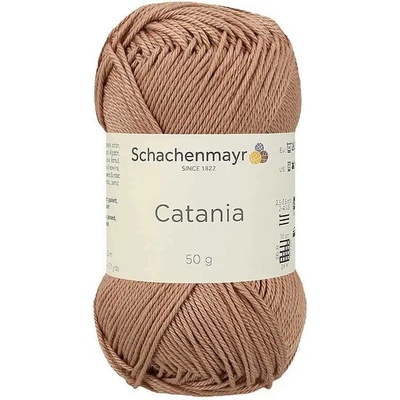 Schachenmayr Catania 437 - středně béžová