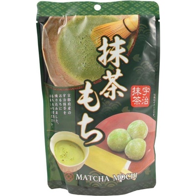 Seiki Mochi Matcha 130 g