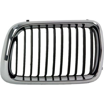 MASKA GRILL LEVÁ BMW 3 (E36), 12.90-03.00 OE: 51138195151 POLCAR – Hledejceny.cz