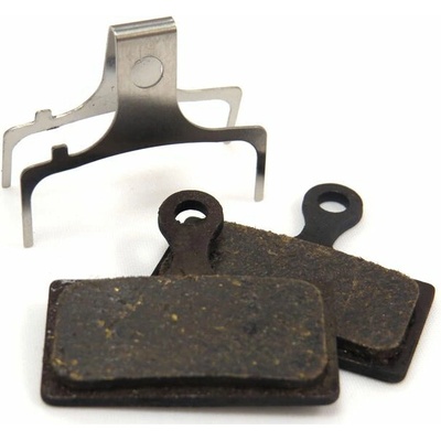 Clarks Brake Cladding Shimano (XTR M985, XT M785, SLX M666, Deore M615, Alfine R785, FSA K-Force, Clarks M2) Organic