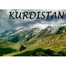 Kurdistan - Ein Bildband