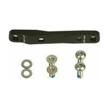 SRAM AM FLAT MOUNT BRACKET FRONT 0F/20F