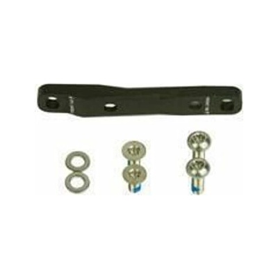 SRAM AM FLAT MOUNT BRACKET FRONT 0F/20F