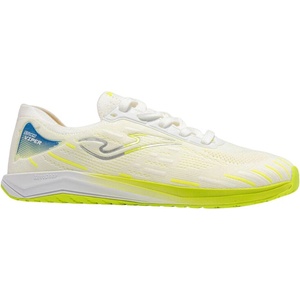 Joma Мъжки боси маратонки joma viper men, бели - 40