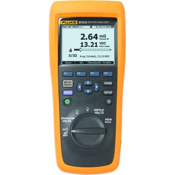 Fluke BT510