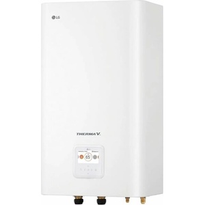 LG HN1636M.NK5 Термопомпа