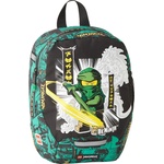 LEGO® Раница за детска градина Lego Ninjago, Green (10030-2301)