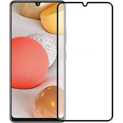 Стъклен протектор Full Glue за Samsung Galaxy A22 4G / Galaxy M22