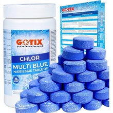 Gotix Chlor tablety 1 kg