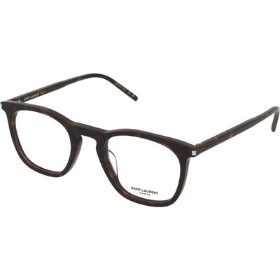 Saint Laurent Диоптрични очила Saint Laurent SL 623 OPT 002