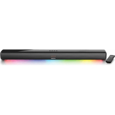 Lenco SB-042LEDBK 2.0