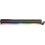 Lenco SB-042LEDBK 2.0 Тонколона Soundbar