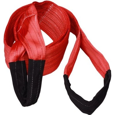Eulift - Zvedací popruh OKO-OKO W30-5-3M