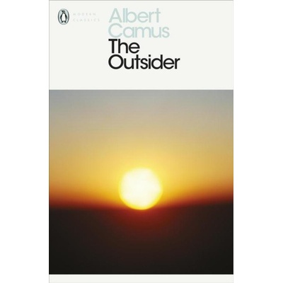 Outsider Camus Albert